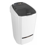 Colormaq Ecomax Lcs - 14kg Máquina De Lavar Semi-automática Branca 127 v